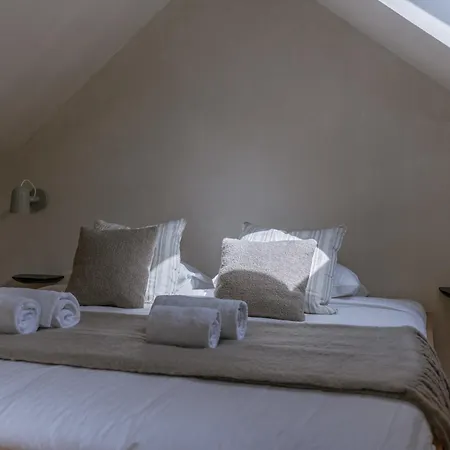 דירה Huswell - Urban Getaway For Two In The Heart Of