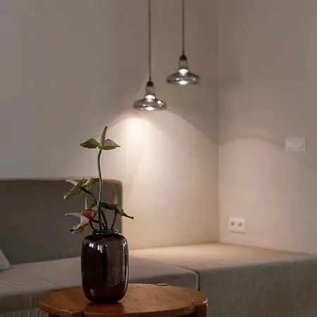 דירה Huswell - Urban Getaway For Two In The Heart Of *