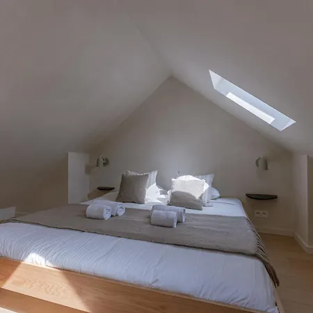 Lejlighed Huswell - Urban Getaway For Two In The Heart Of